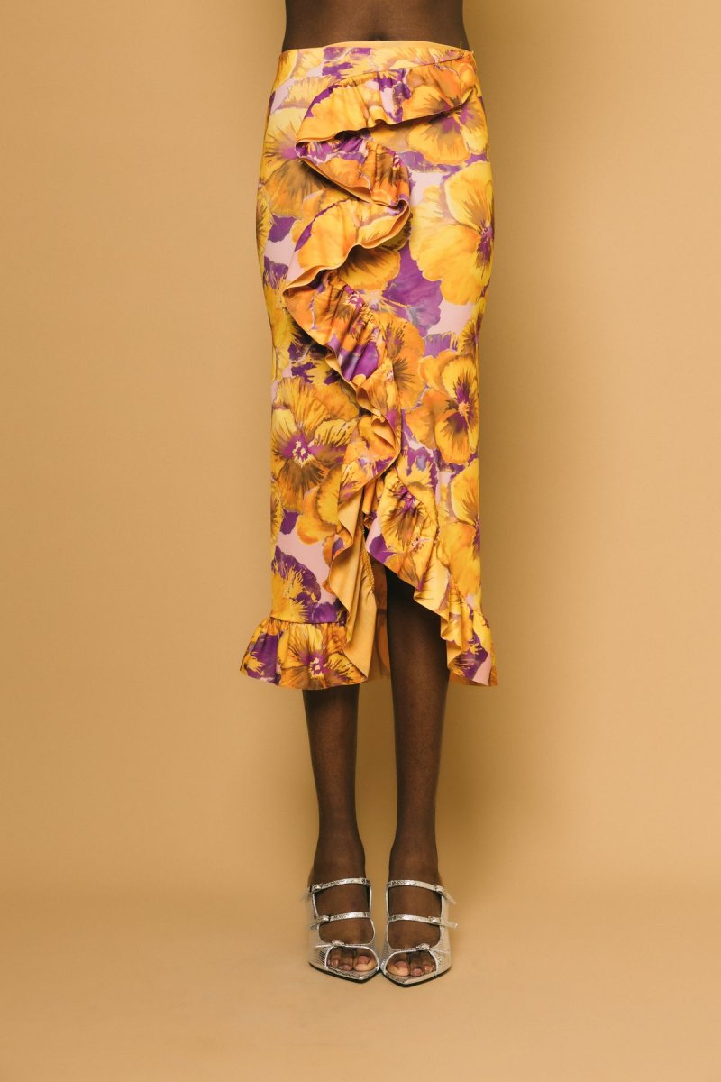 Evansville gonna viola – Gonne – ODI’ ODI’