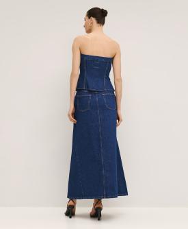 53-8032 denim blu – Maglieria – ACC ESS FASHION - immagine 6
