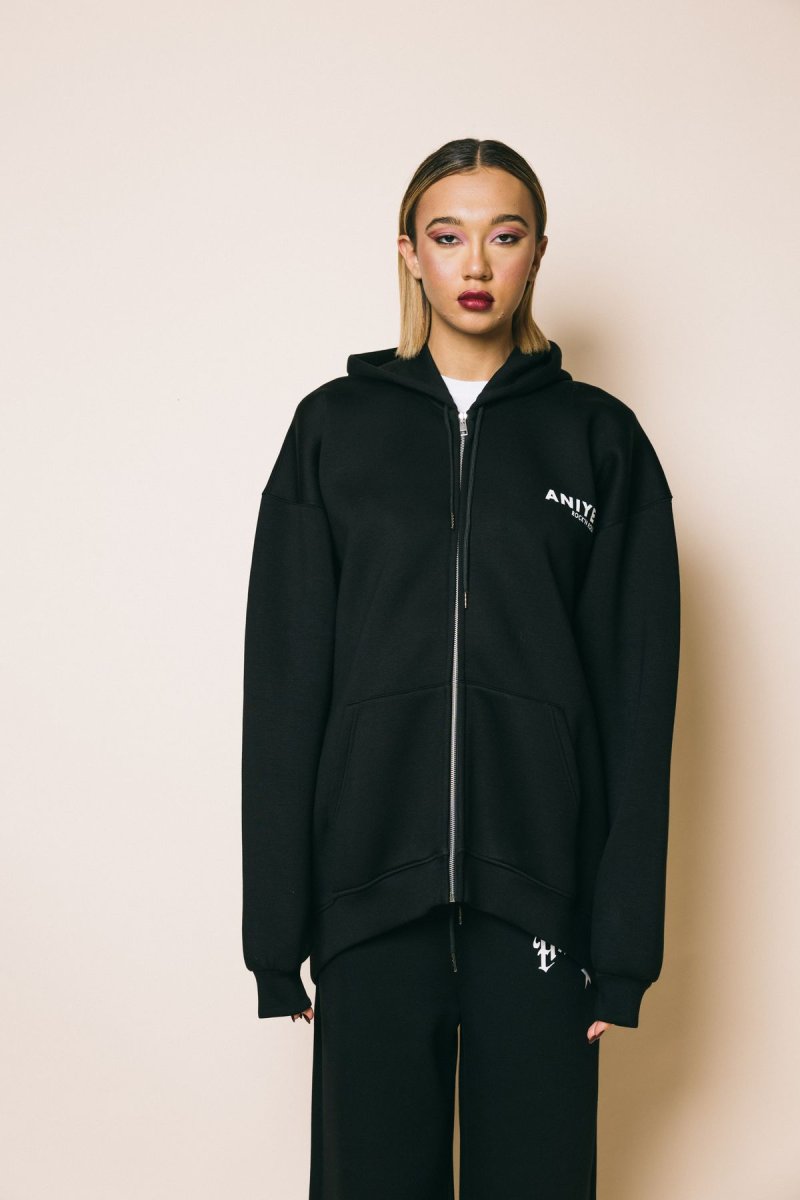 181517 Hoodie Phoebe – Maglieria – ANIYE BY - immagine 3