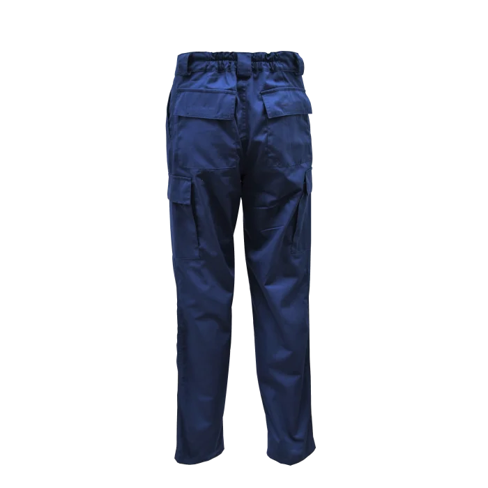 Pantalone da lavoro multitasche - immagine 4