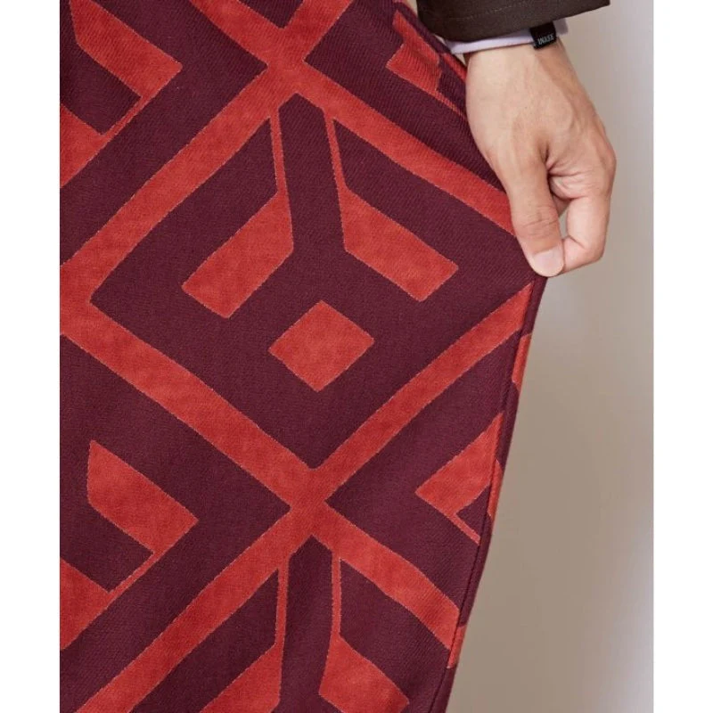 Pantaloni Tradizionali Giapponesi - immagine 7