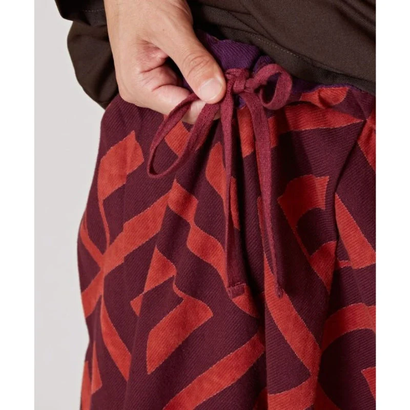 Pantaloni Tradizionali Giapponesi - immagine 8