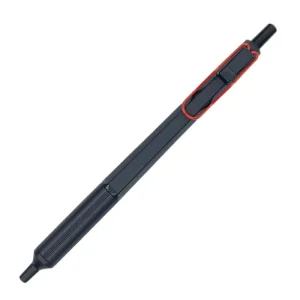Penna a inchiostro gel Jetstream Edge 0,38 mm