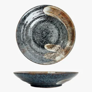 Piatti Fondi Giapponesi - Fudezukai