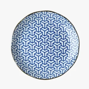 Piatto Giapponese - Kagome