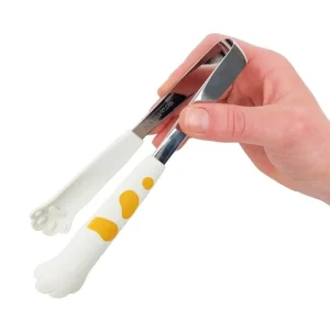 Pinza da Cucina Giapponese Zampe di Gatto