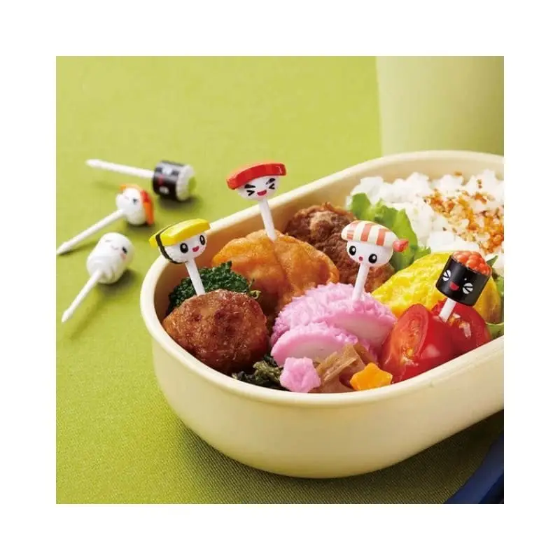 Spiedini Bento Sushi Kawaii - immagine 4