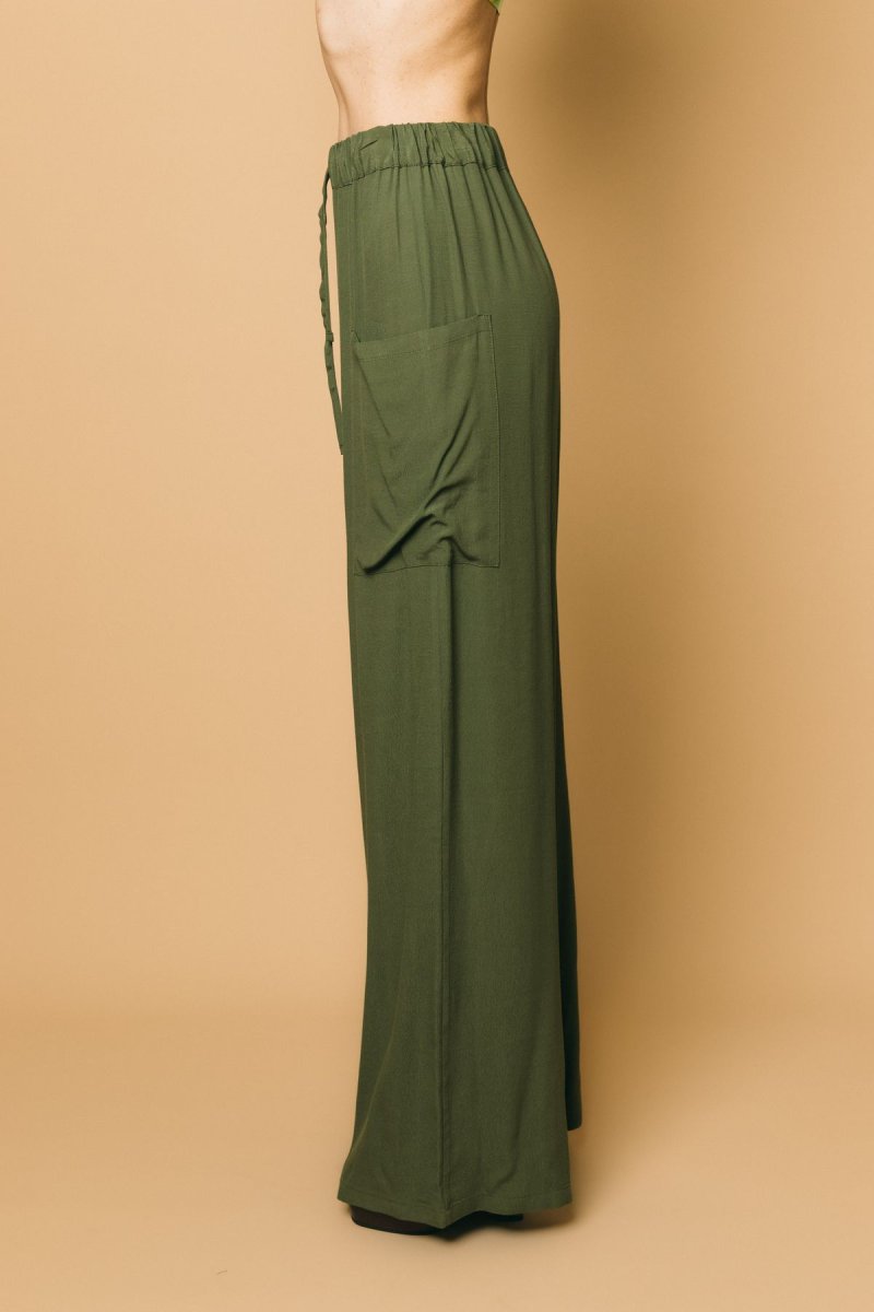 185401 Panta Janis – Pantaloni – ANIYE BY - immagine 5