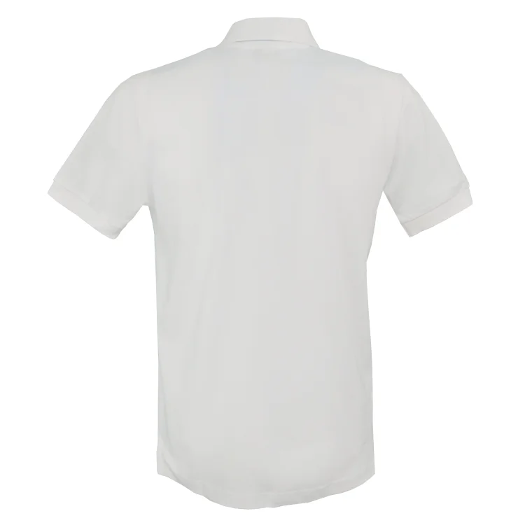 Polo “BSC” unisex - immagine 4