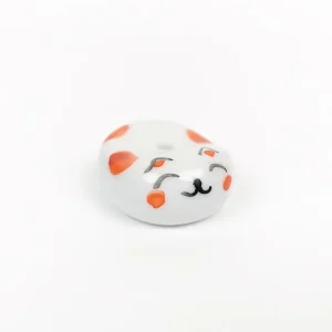 Portaincenso giapponese Neko