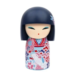 Bambola Ayaka Kimmidoll 10 cm