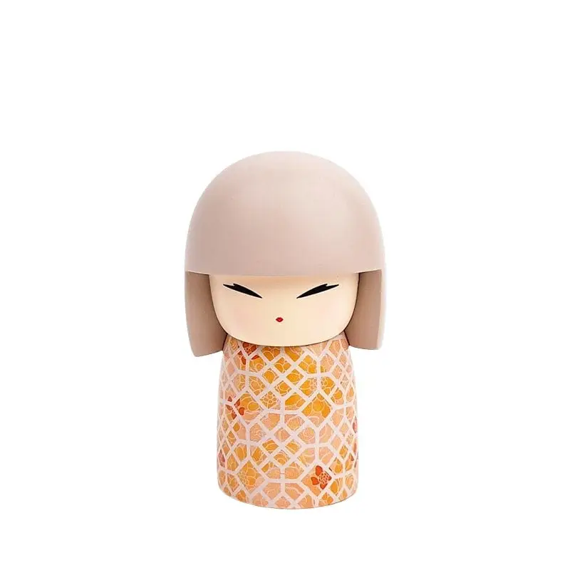 Bambola Kimmidoll Chiyomi 6 cm - immagine 2