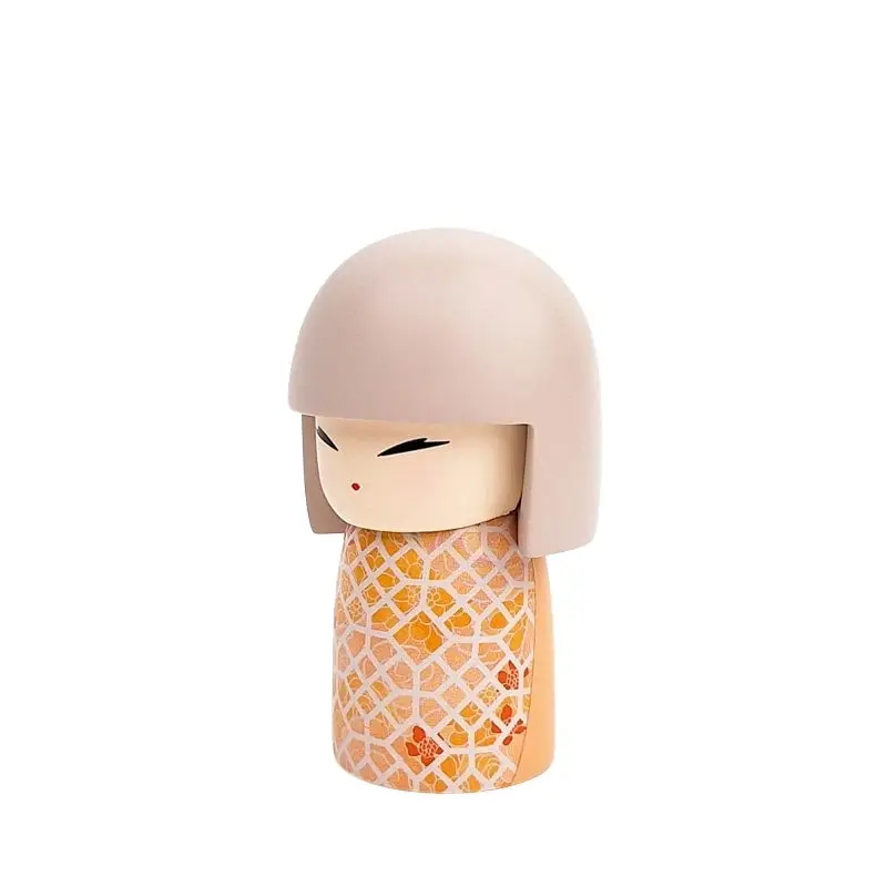 Bambola Kimmidoll Chiyomi 6 cm - immagine 4