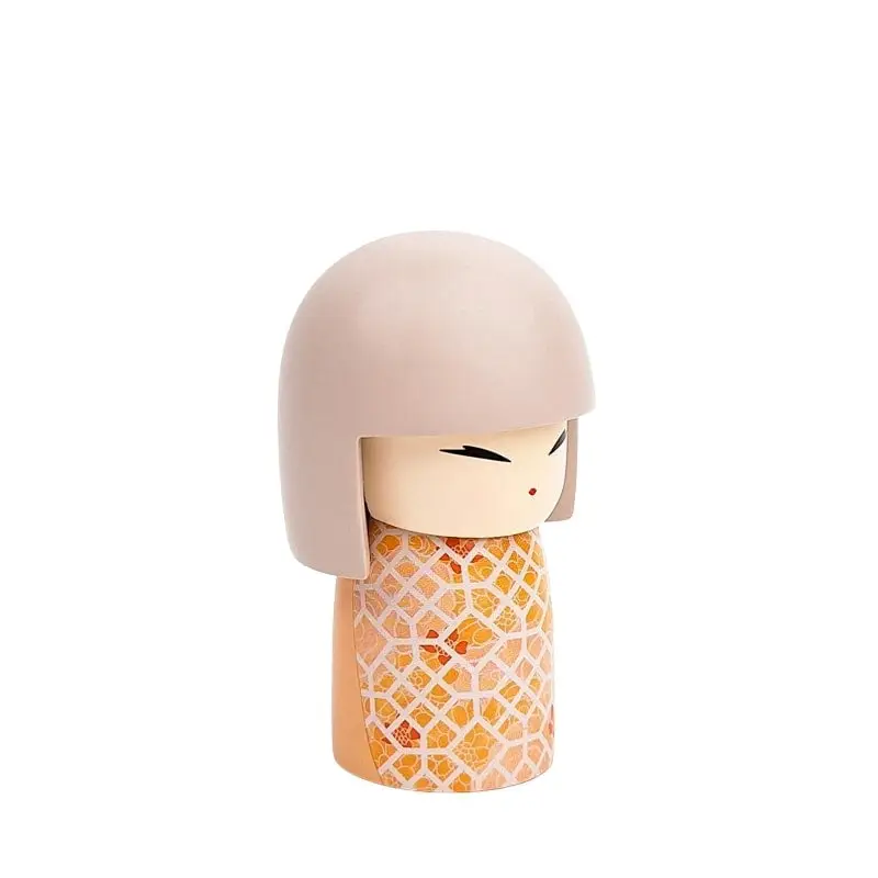 Bambola Kimmidoll Chiyomi 6 cm - immagine 3