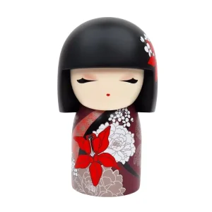 Bambola Nobuko Kimmidoll 10 cm