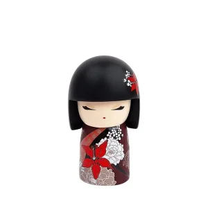 Bambola Nobuko Kimmidoll 6 cm
