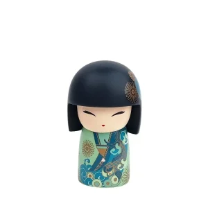 Bambola Yoshiko Kimmidoll 6 cm