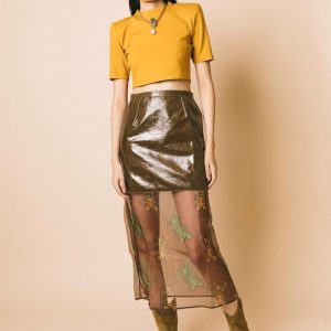 4030 Orsi – Gonne – WHITE