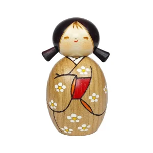 Primavera Kokeshi