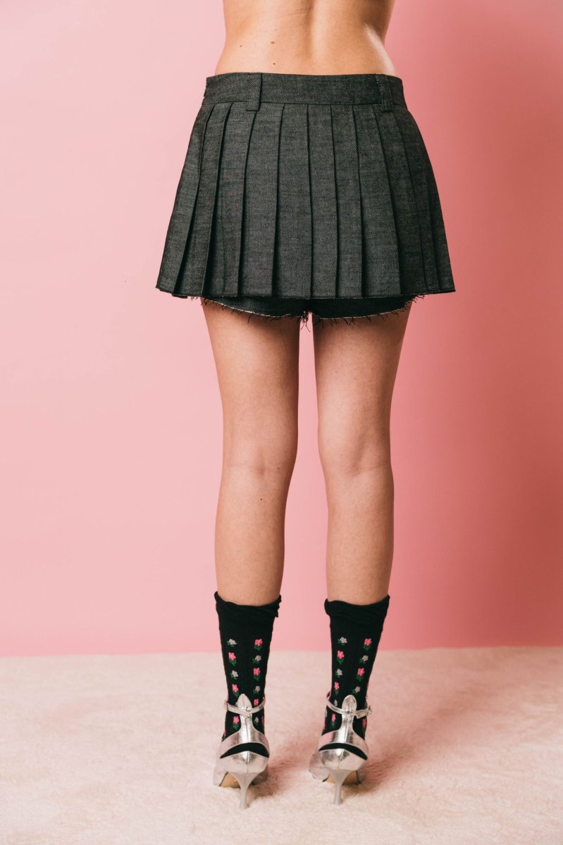 Gelsomina – Gonne – THE M.. - immagine 7