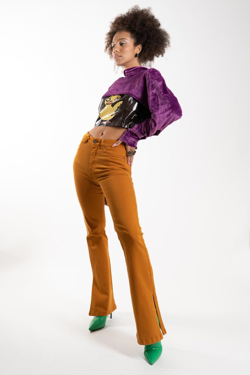 M1Z1913 – jeans – SOLOTRE - immagine 3