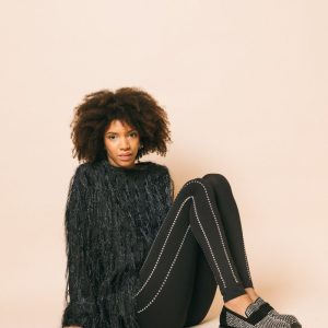 181397 Leggins Sally – Pantaloni – ANIYE BY