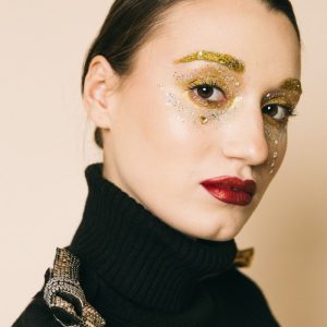 Z2417 silver – spille – RADA’