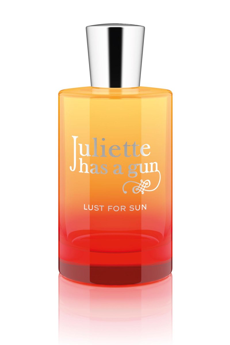 93PLUST100 Lust For Sun – Fragranze Corpo – JULIETTE HAS A GUN - immagine 4