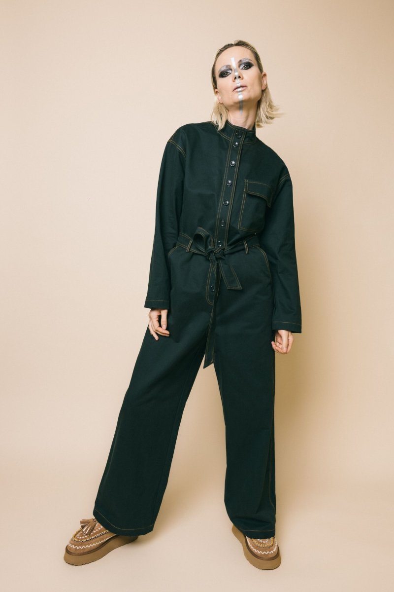 Ady forest – Tute – Frnch Paris - immagine 7