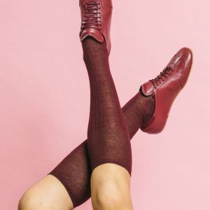 PA0645 bordeaux – Scarpe – GIAMPAOLO VIOZZI