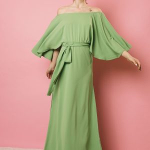 53-3334 aloe – Abiti – ACC ESS FASHION