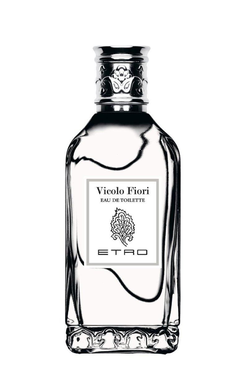 C60313 Vicolo Fiori – Fragranze Corpo – ETRO