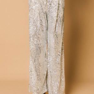 185030 Tracy pants – Pantaloni – ANIYE BY