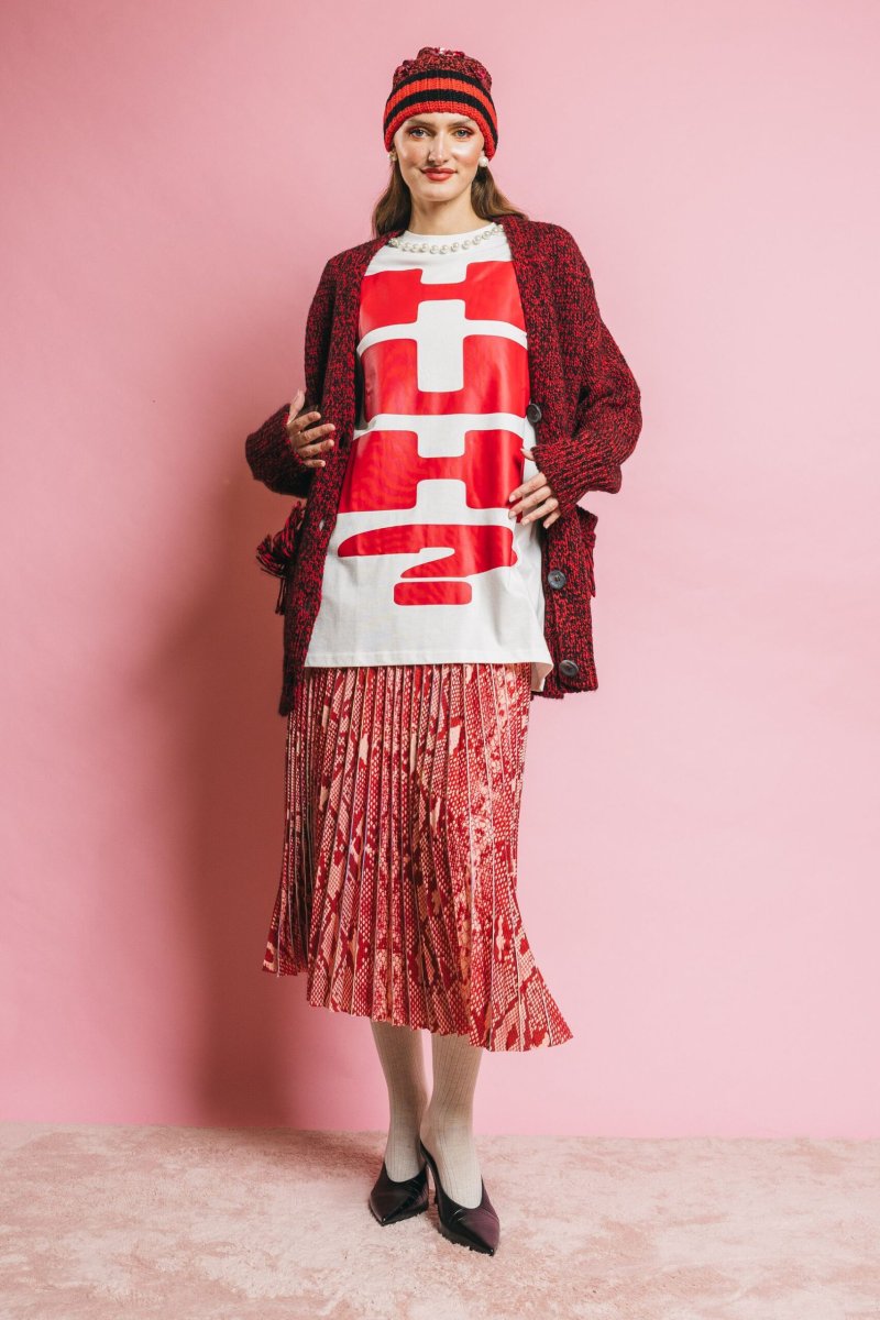 Ipop shirt – Maglieria – ESSENTIEL ANTWERP - immagine 7