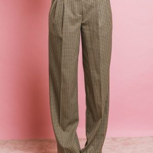 181211 Baggy Lexa – Pantaloni – ANIYE BY