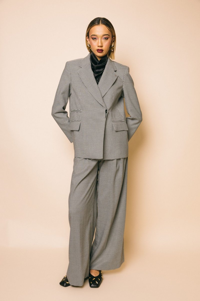 181368 Panta Goldie – Pantaloni – ANIYE BY - immagine 9