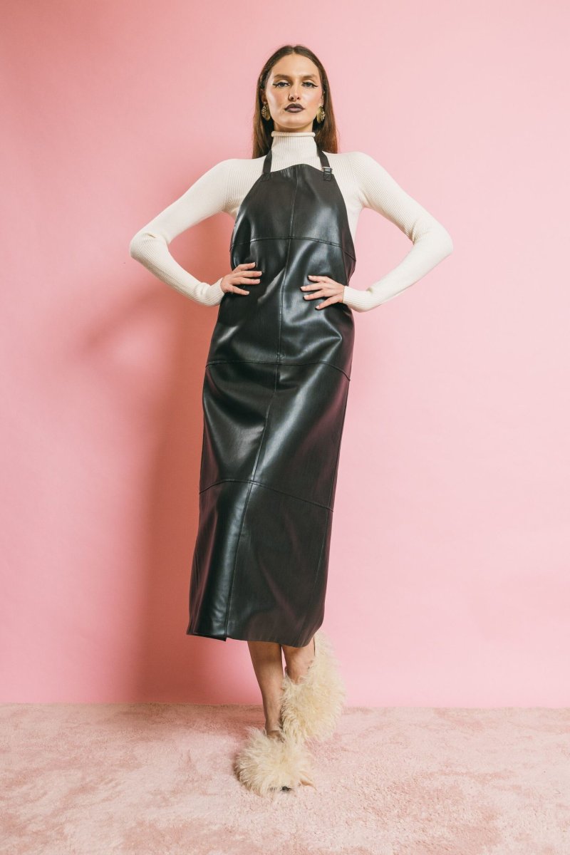 Talco Nero – Abiti – DOUUOD - immagine 2