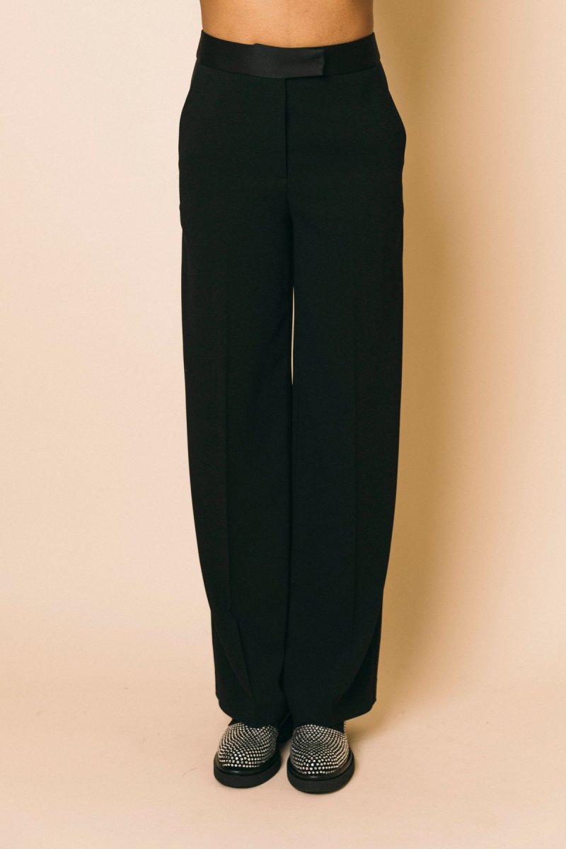 PA030-01 – Pantaloni – SIMONA CORSELLINI - immagine 3