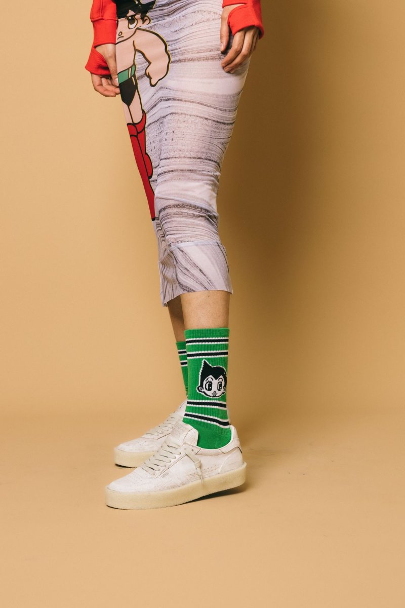 W2-ID-SB-IC-CG – Scarpe – Akman - immagine 4