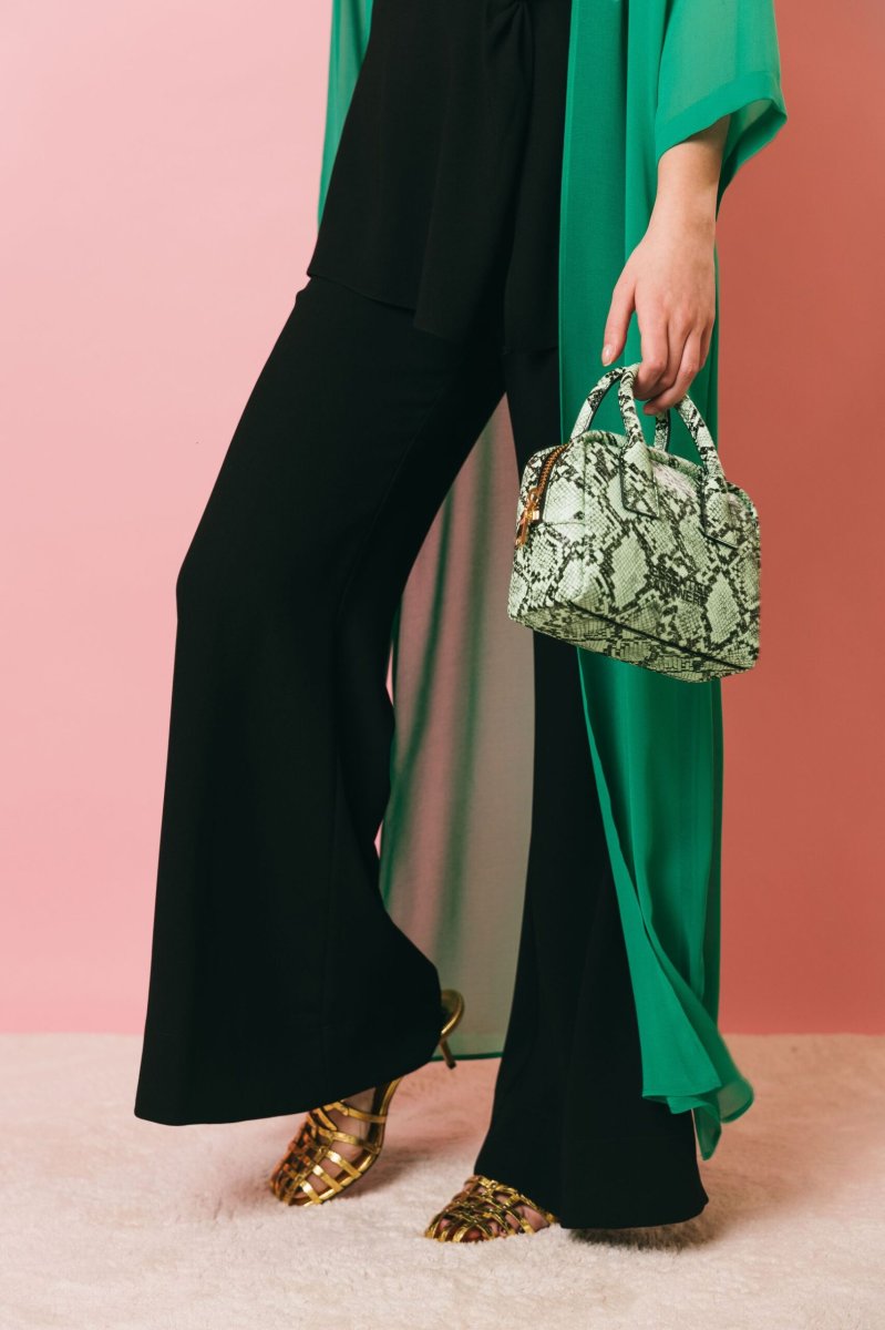 Haracola green – Borse – ESSENTIEL ANTWERP - immagine 4