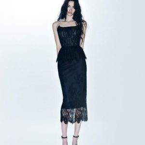 185114 Bustier Era – Maglieria – ANIYE BY