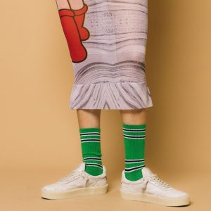 W2-ID-SB-IC-CG – Scarpe – Akman