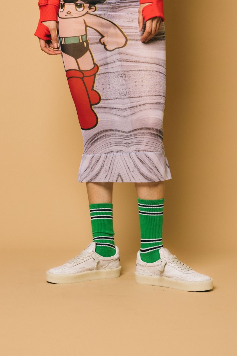 W2-ID-SB-IC-CG – Scarpe – Akman - immagine 2