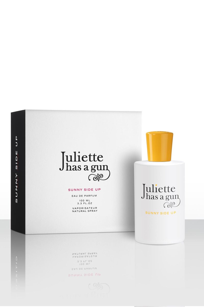 93PSUN100 Sunny Side Up – Fragranze Corpo – JULIETTE HAS A GUN - immagine 3