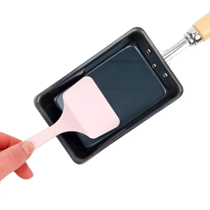 Padella Frittata Giapponese Tamagoyaki - immagine 5