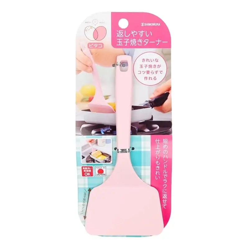 Padella Frittata Giapponese Tamagoyaki - immagine 8