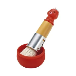 Pennello da Cucina Giapponese Tako-San