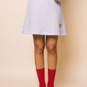 6002wgf – Gonne – WHITE