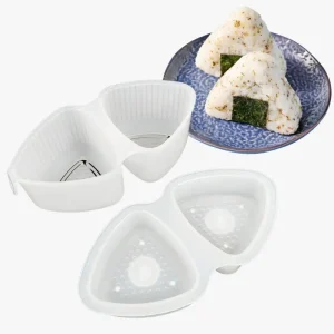 Formine per Onigiri Giapponesi