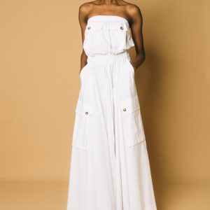 185133 Cory dress – Abiti – ANIYE BY